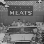 1955 Crawford Grocery and Market