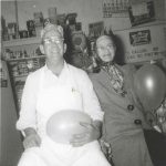 1955 Salmon’s Food Store interior 02