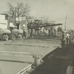1955 paving Main Street corrected