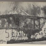 1956 LHS Homecoming float 04