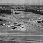 1958c SH 121 at IH 35