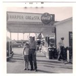 1959 Harper Grocery