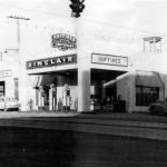 Huffines Motor Company