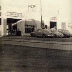 1959 Huffines Motor Company (right)