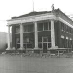 1960 First National Bank building
