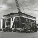 1960 First National Bank building