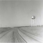 1960 Lewisville Water Tower