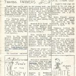 1961 Farmers Harvest