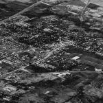 1968 Aerial – no label