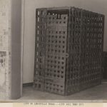 1971 City Jail Cell