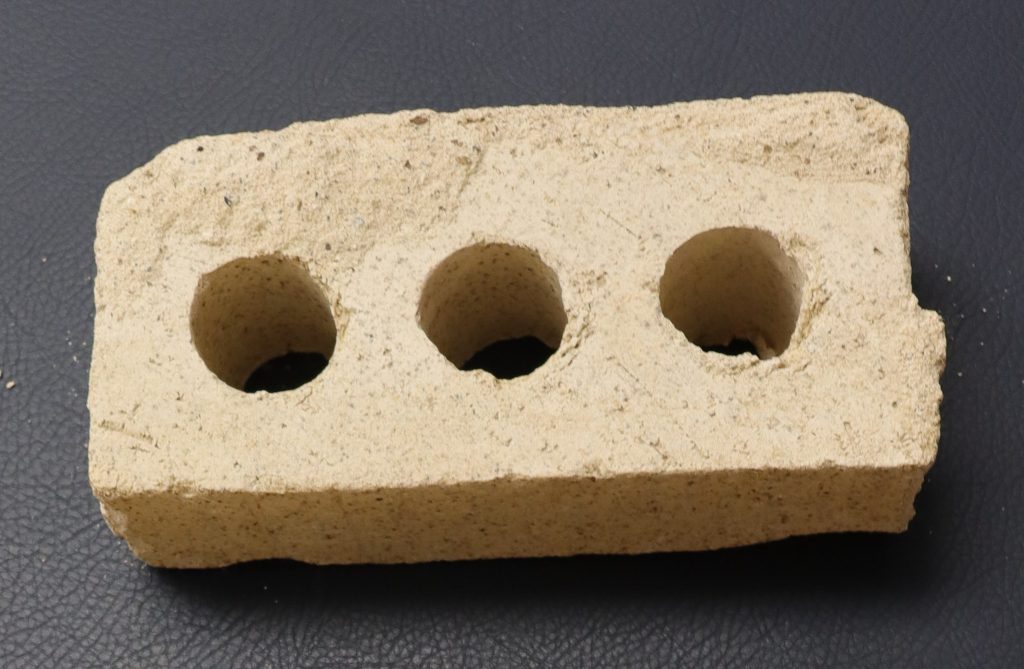1949 Brick - Original LHS Building