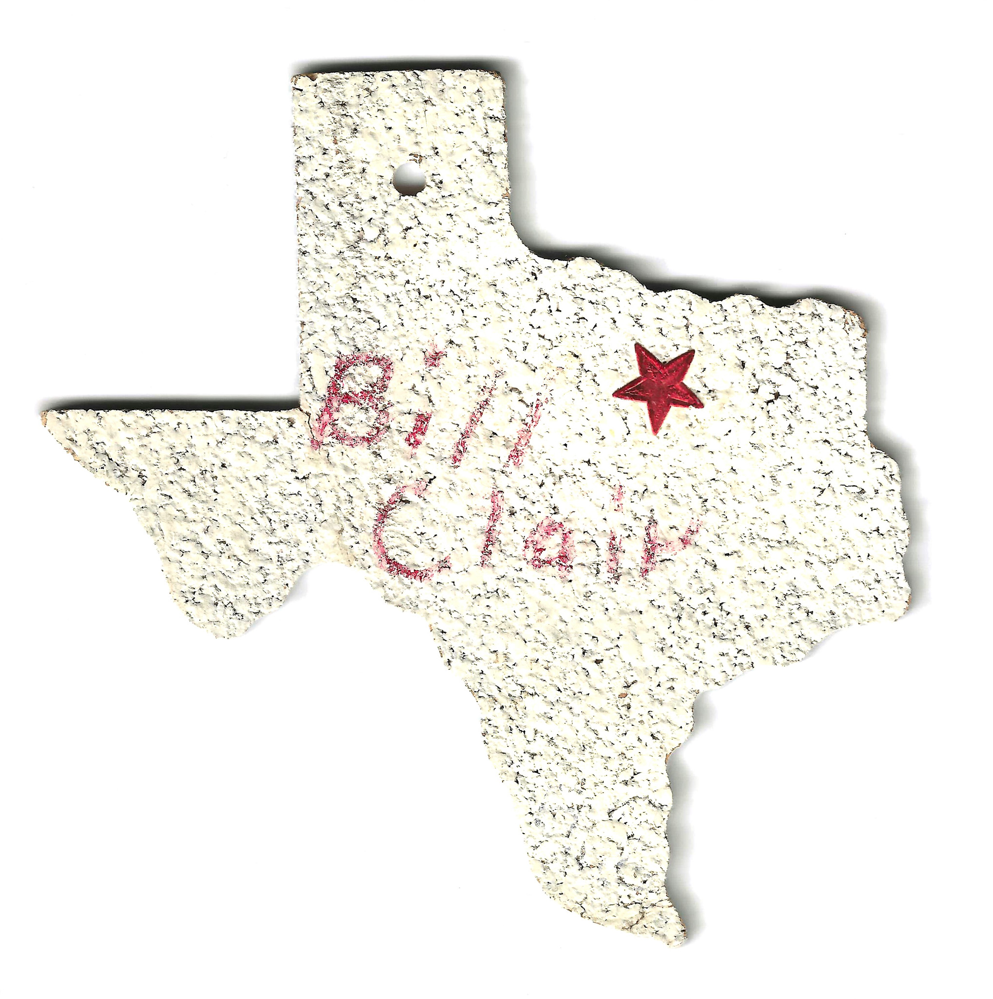 1972 Ornament – Football State Finals