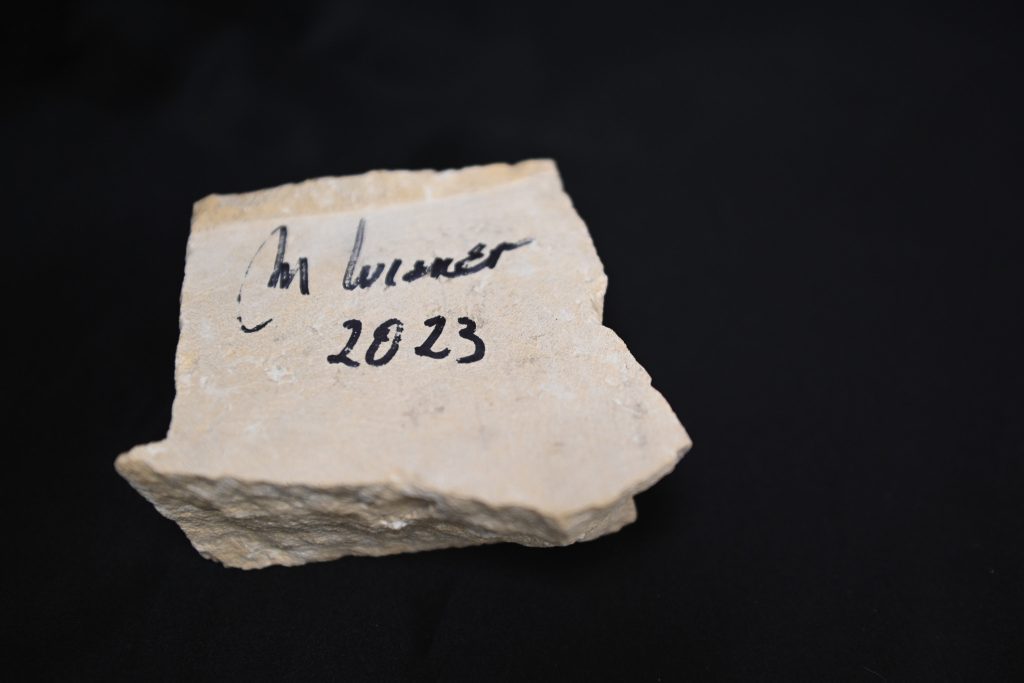 2023 Stone - Madeline Wiener Signature
