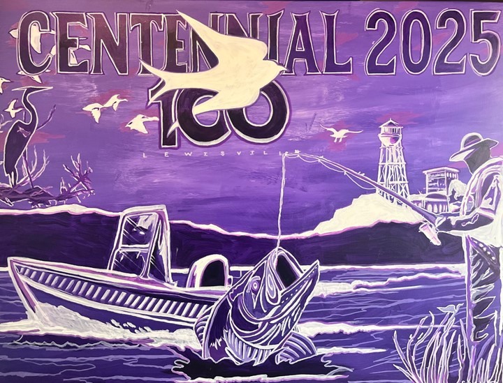 SOLD OUT – FREE VAL WORKSHOP: CELEBRATION OF 100 YEARS OF LEWISVILLE