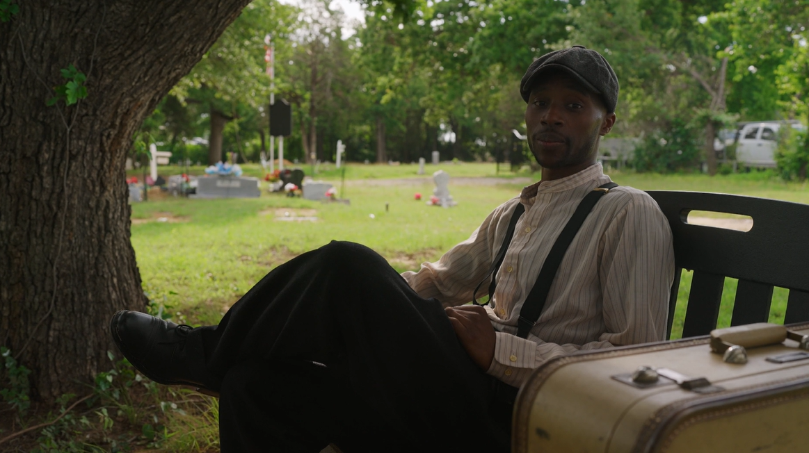 SECOND SCREENING FOR SACRED GROUND: THE LEGACY BENEATH LEWISVILLE
