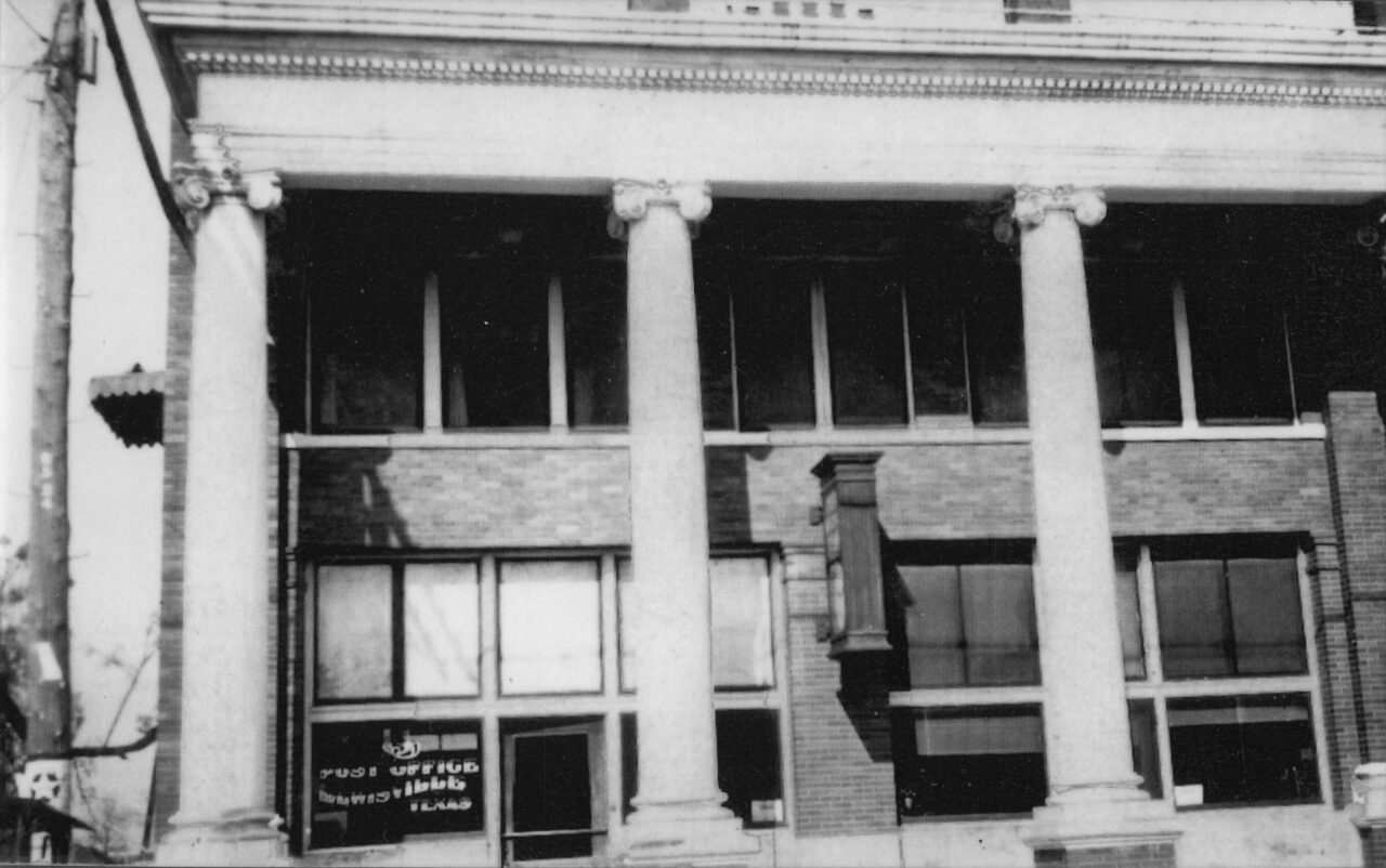 1919 - First National Bank 01