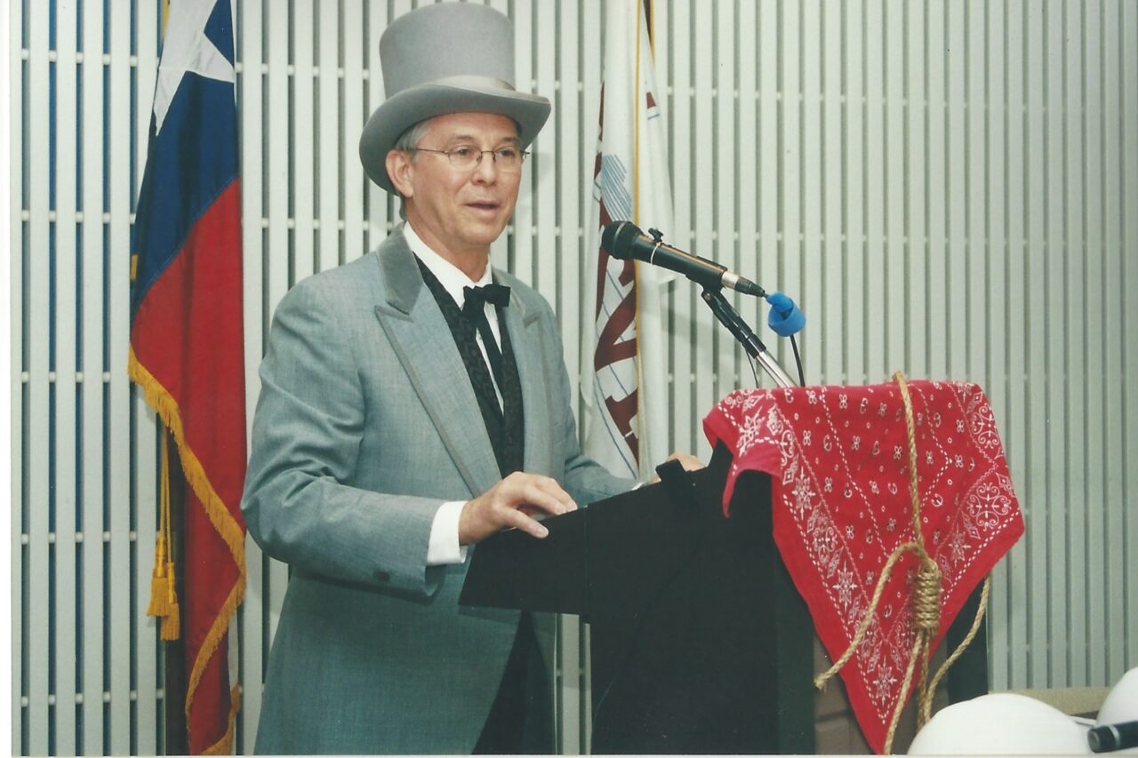 2001 - City Hall Groundbreaking