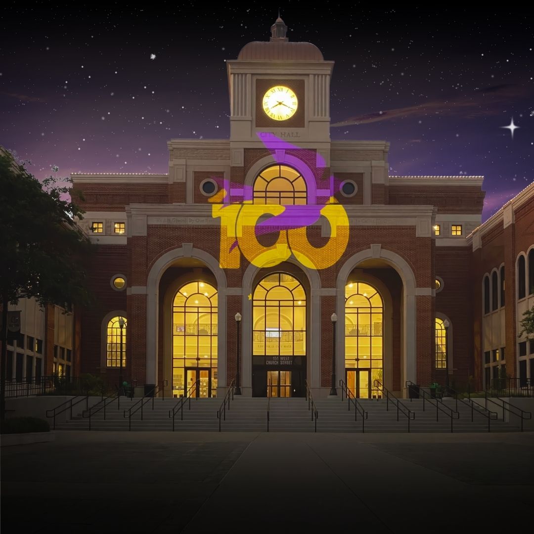 ILLUMINATE LEWISVILLE