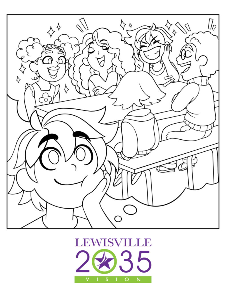 Marco Coloring Page 2