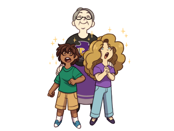 HAPPY BIRTHDAY LEWISVILLE!