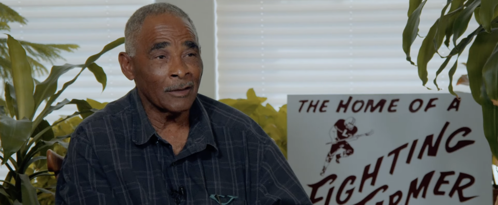 Centennial-themed Movie Lewisville: 100 Years of Change Premiere