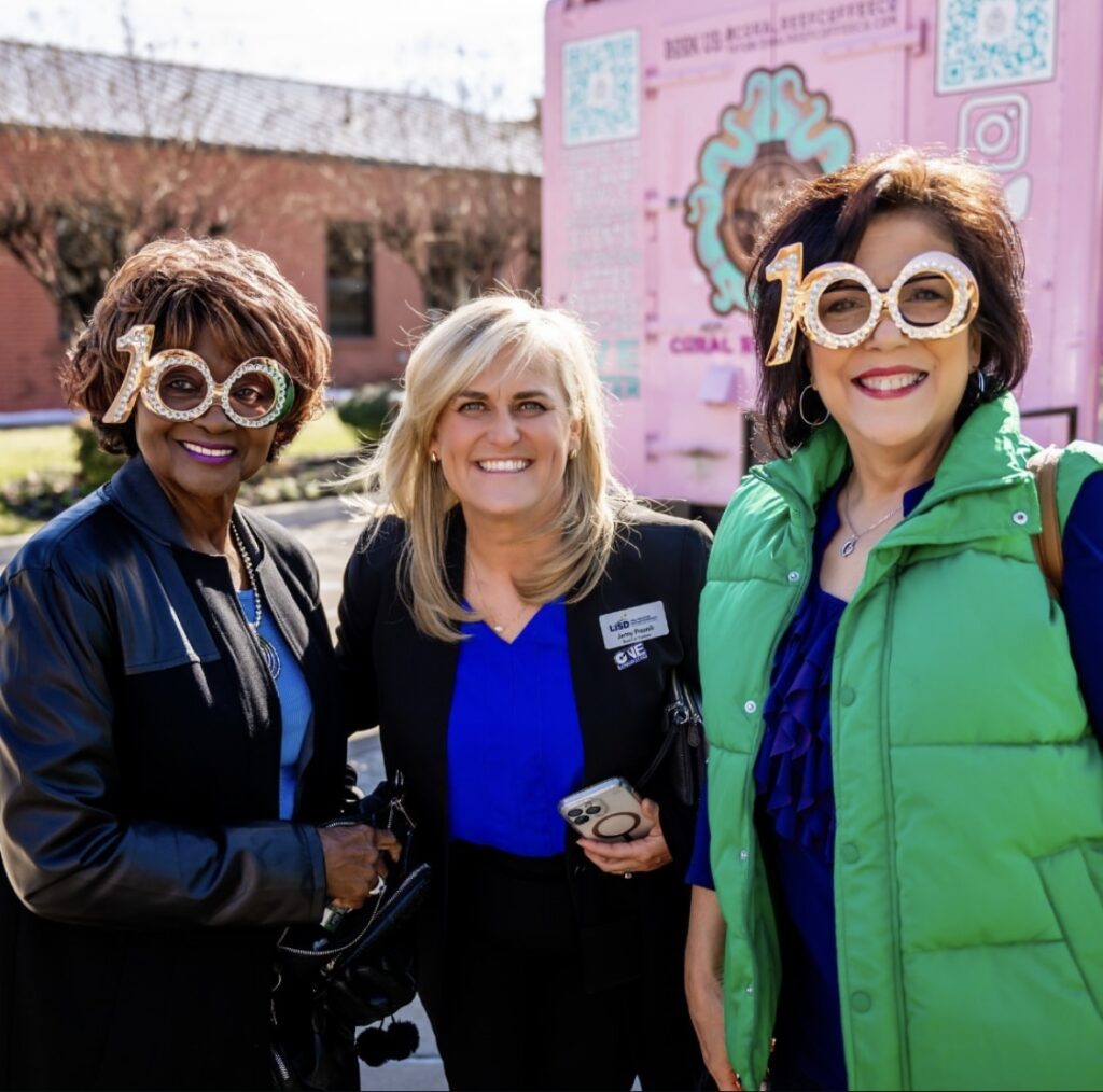 Official Anniversary of Incorporation / Heritage Walk Stone Dedicated