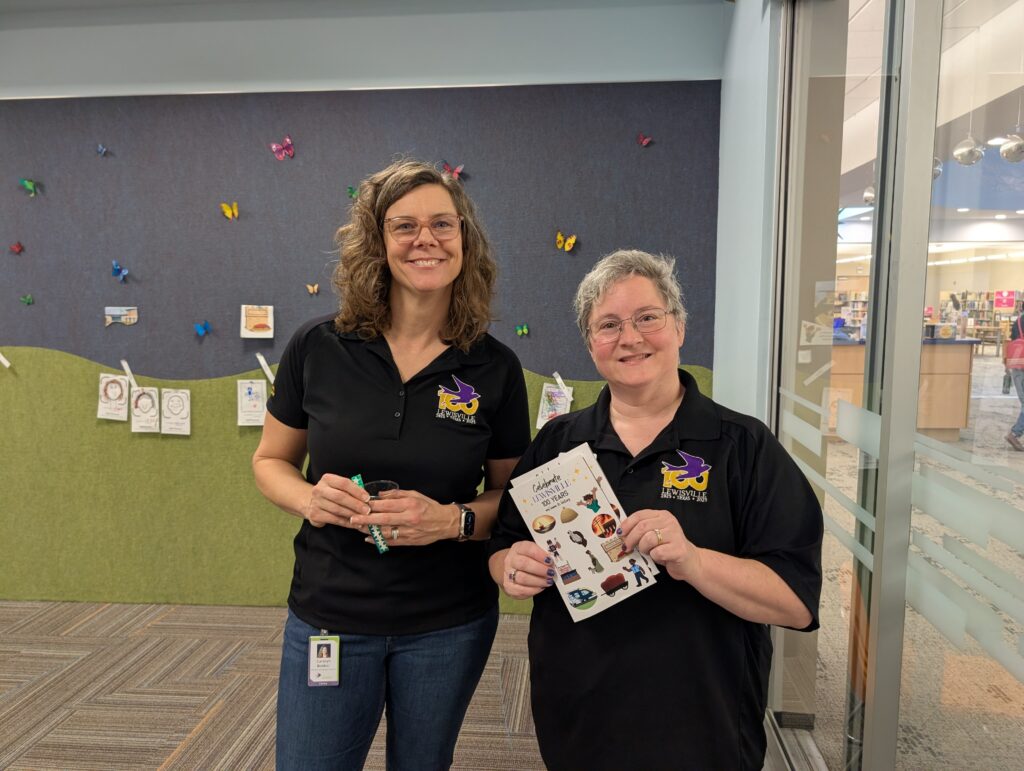 Marco Centennial Adventure Book Reading